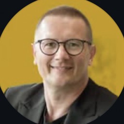 Tim Karlovics